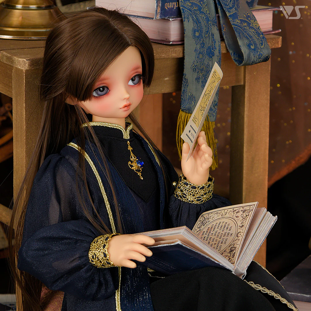 Astrology Boy / Mini - Image 4
