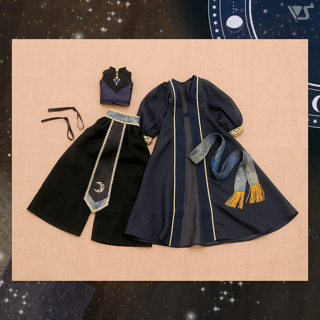 Astrology Boy / Mini - Image 6