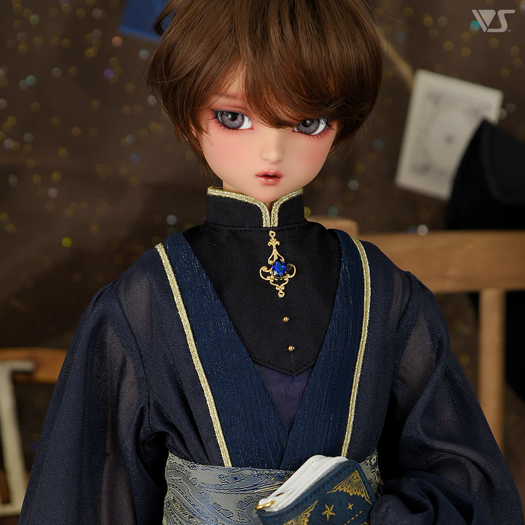 Astrology Boy
