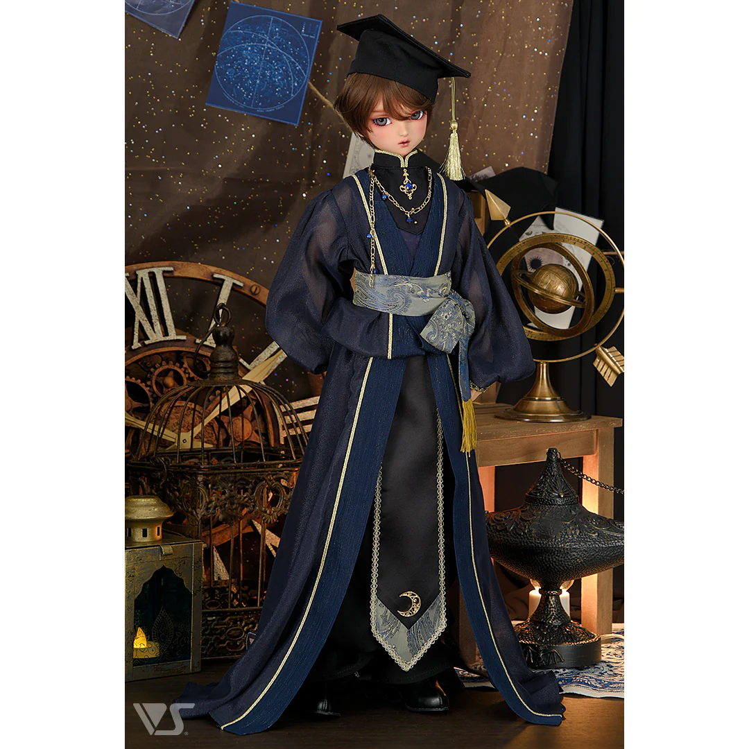 Astrology Boy - Image 2
