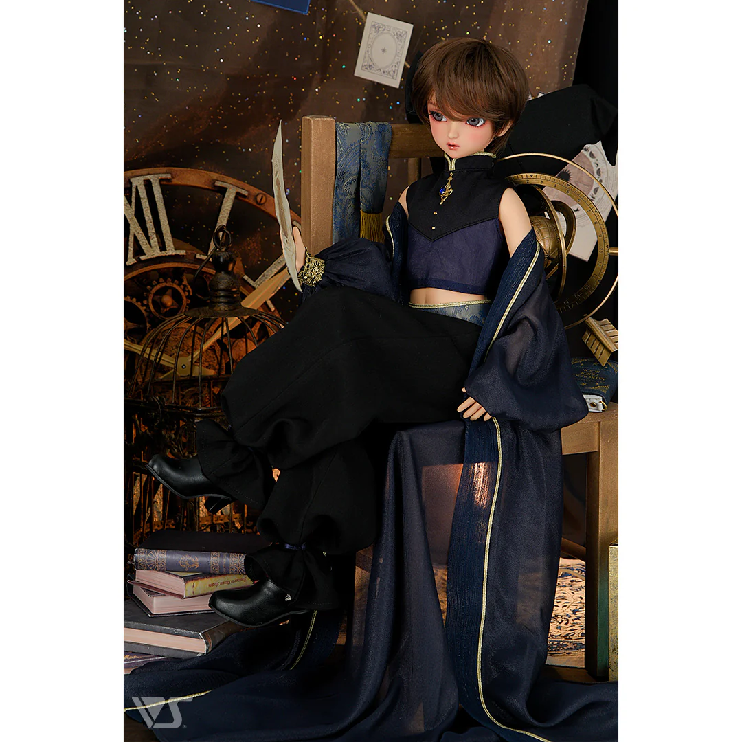Astrology Boy - Image 3