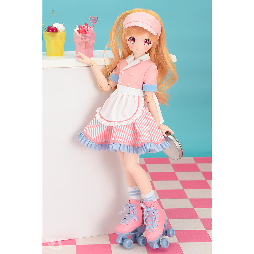 Retro Pop Sundae Set / Mini - Image 2
