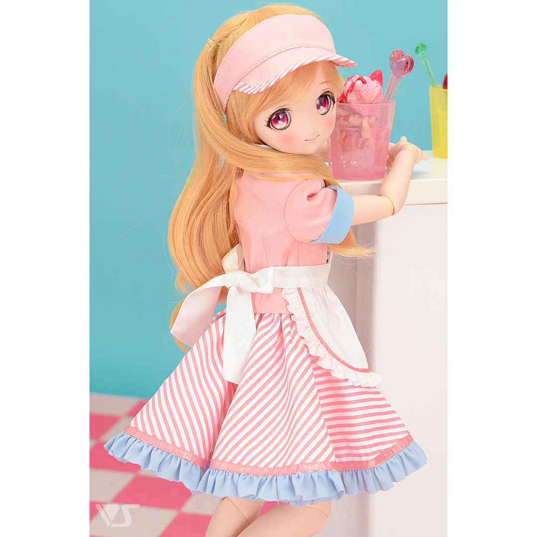 Retro Pop Sundae Set / Mini - Image 3