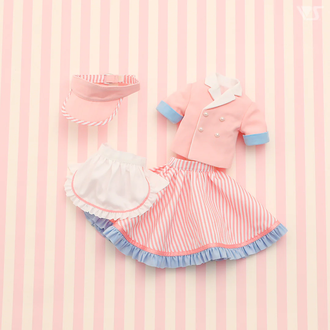 Retro Pop Sundae Set / Mini - Image 5