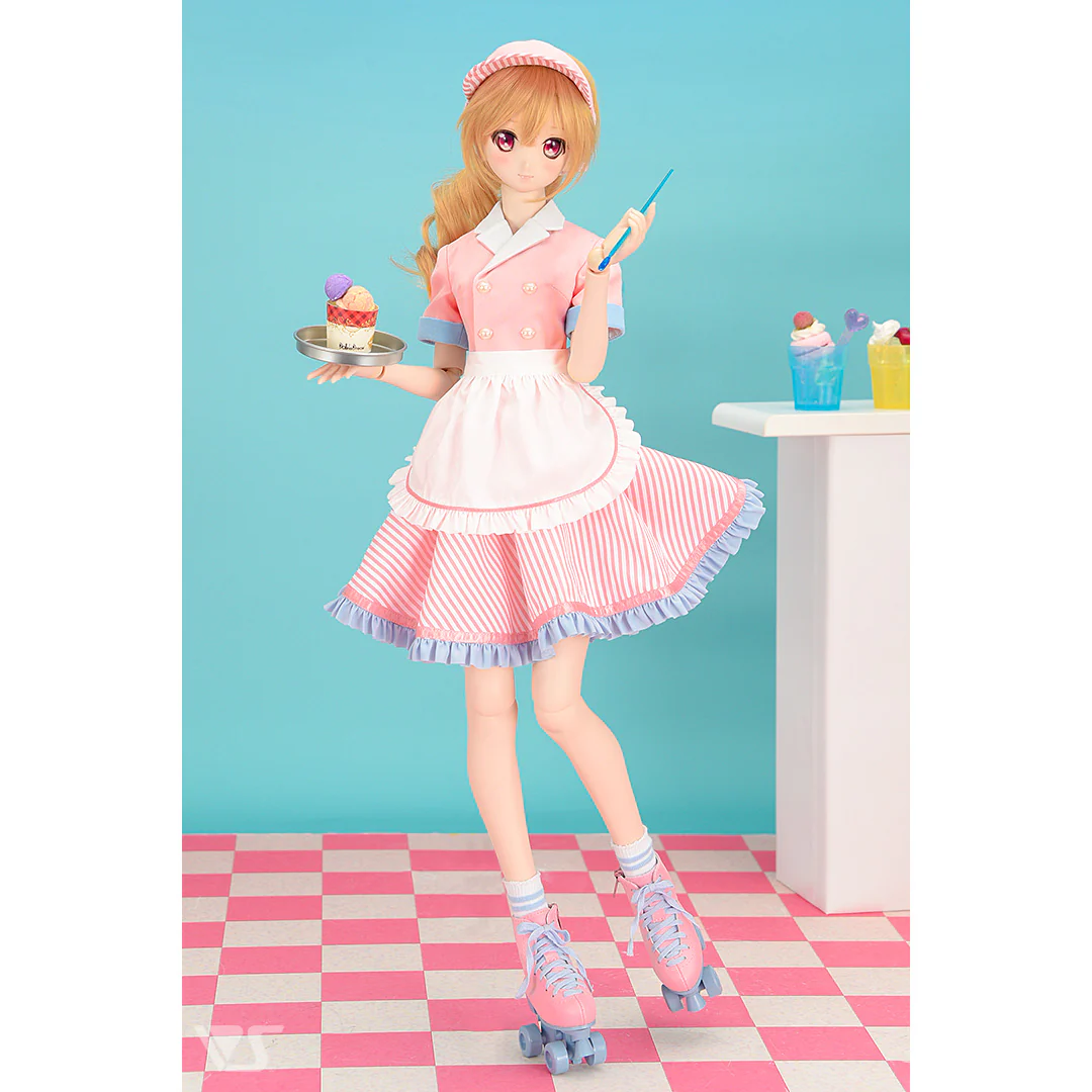 Retro Pop Sundae Set - Image 2