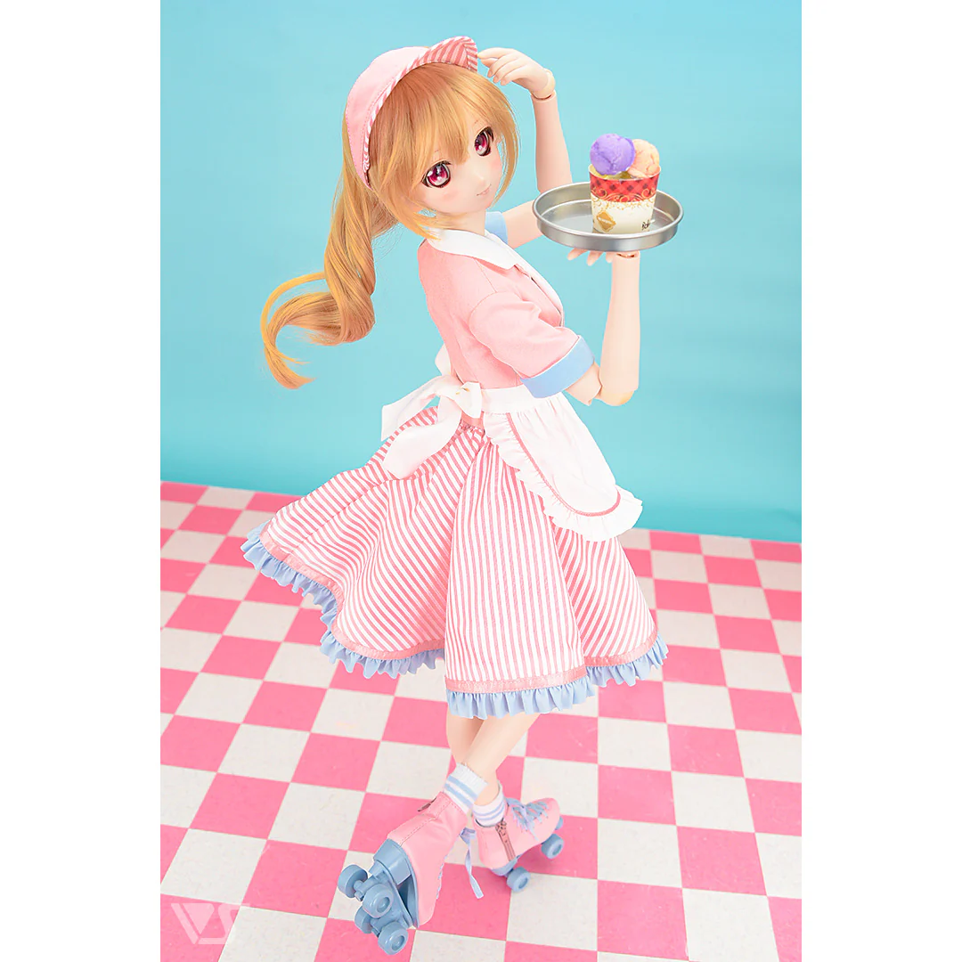 Retro Pop Sundae Set - Image 3