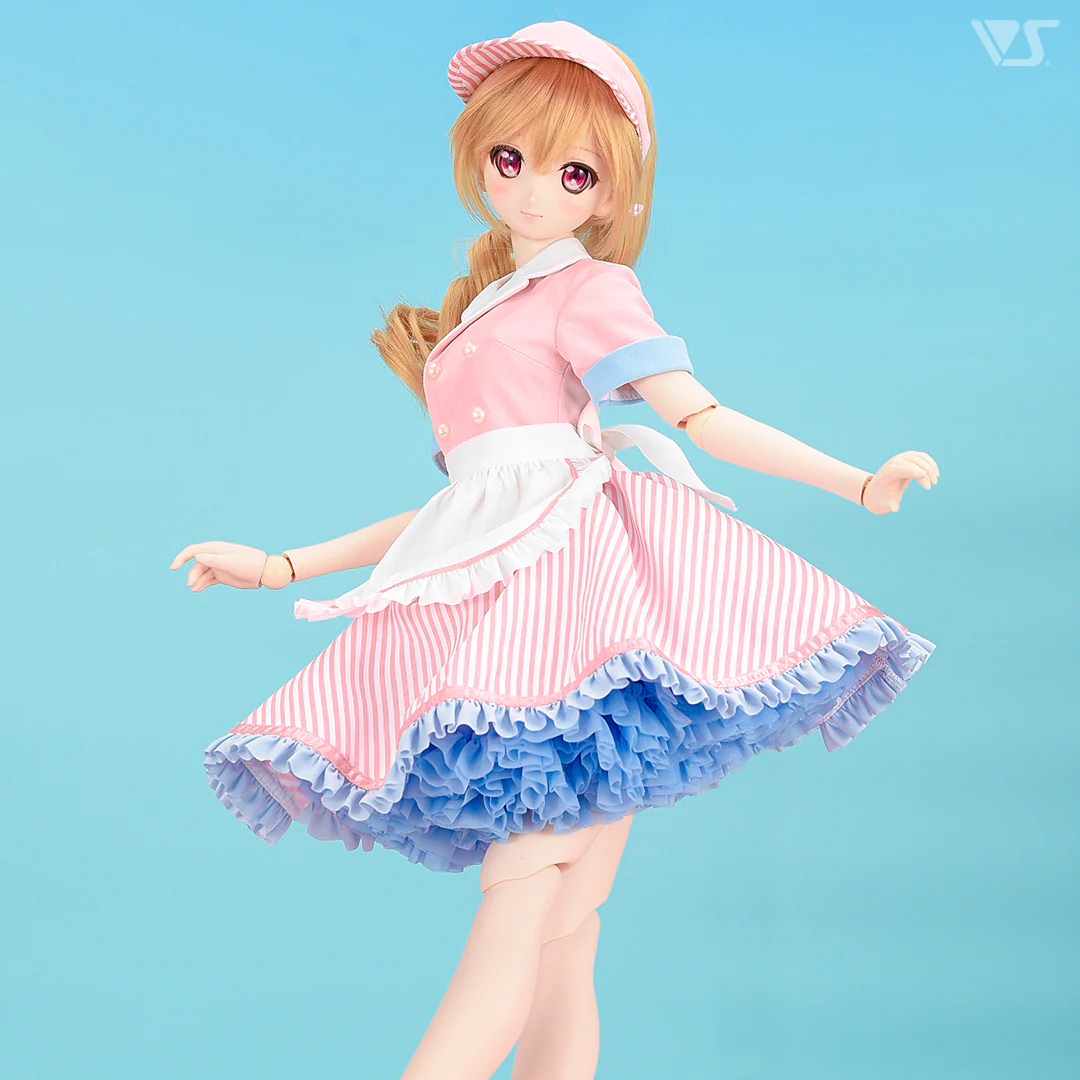 Retro Pop Sundae Set - Image 4