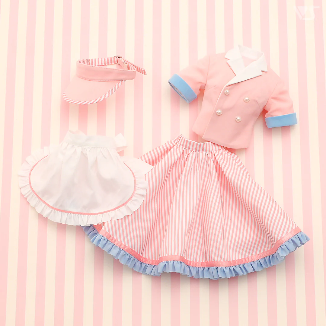 Retro Pop Sundae Set - Image 5