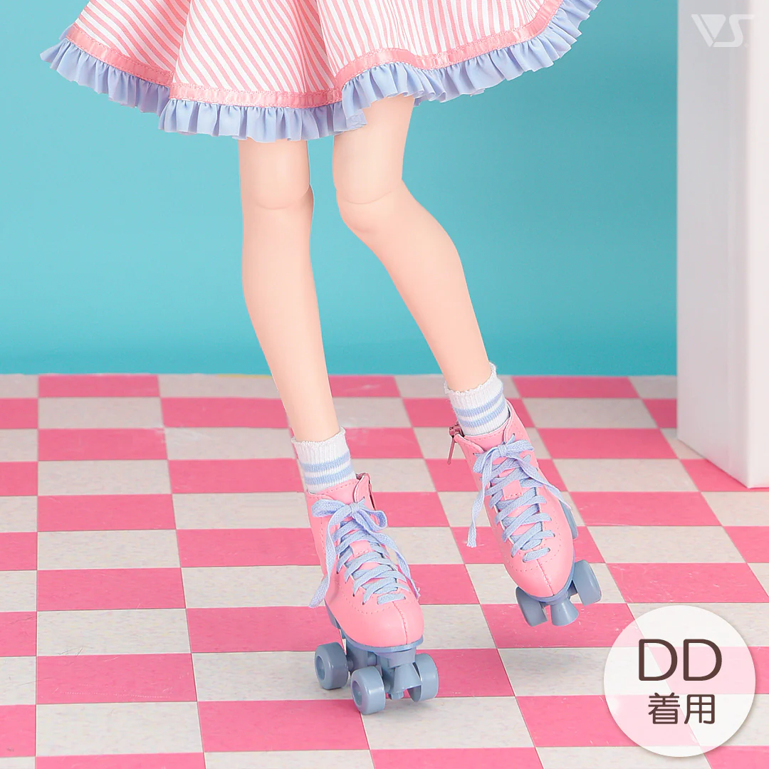 SDM-SD Line Socks (Blue) - Image 3