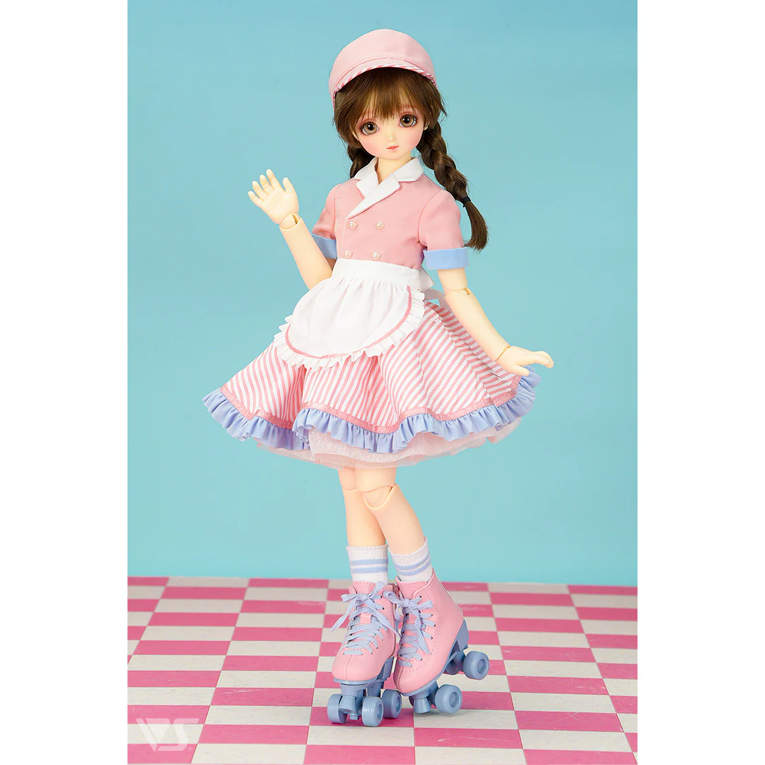 Roller Skates / Mini - Image 3