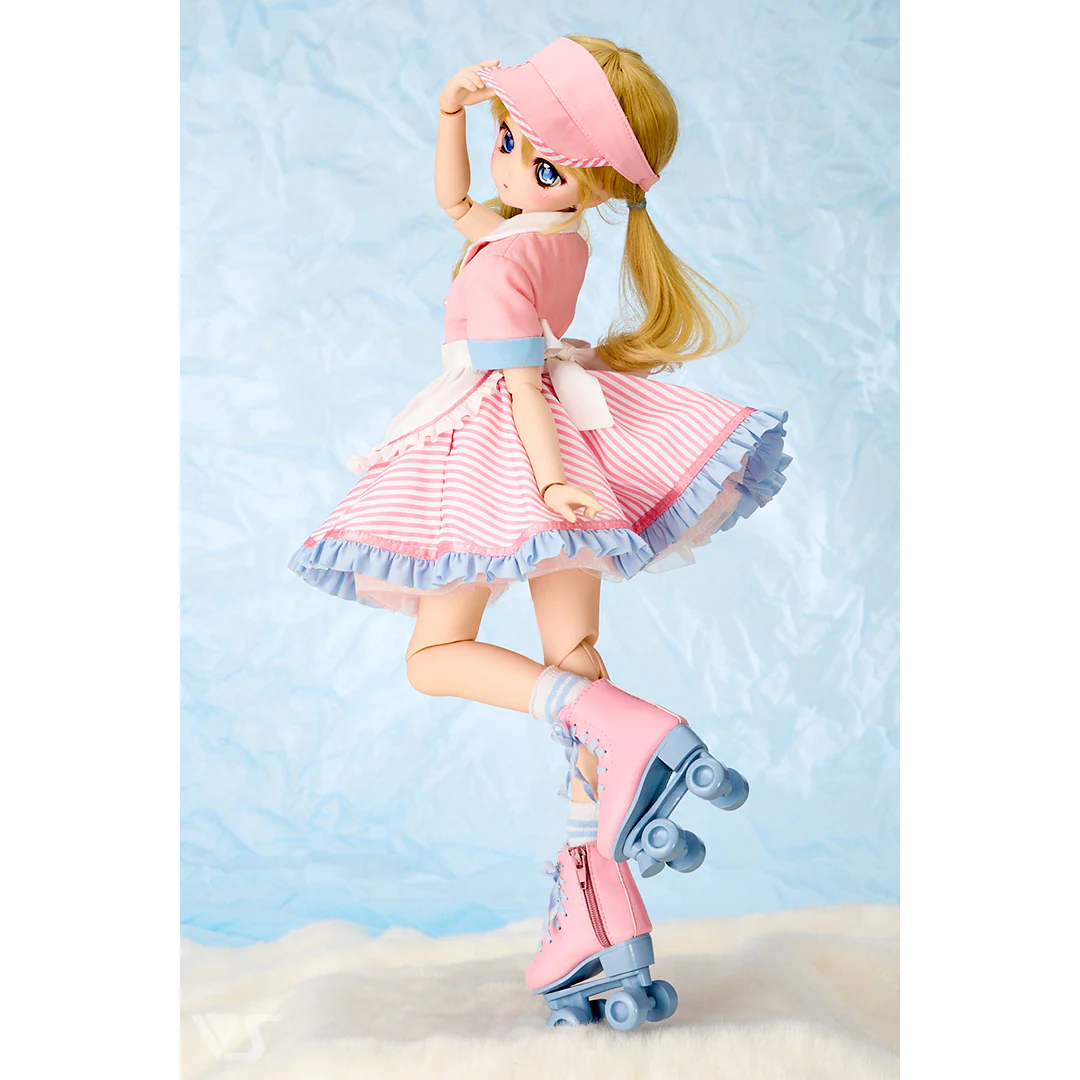 Roller Skates / Mini - Image 4