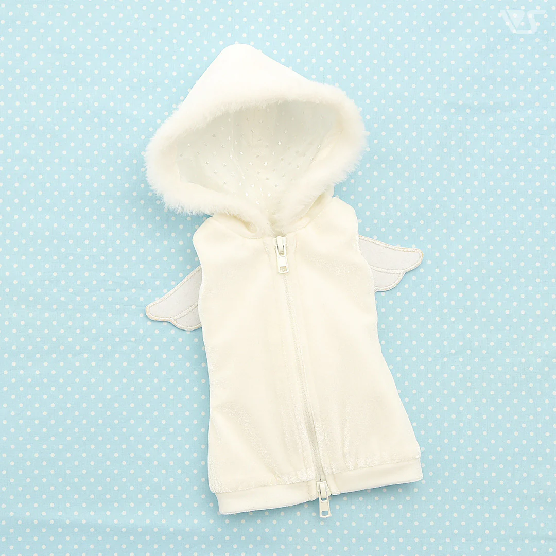 Angel Hoodie