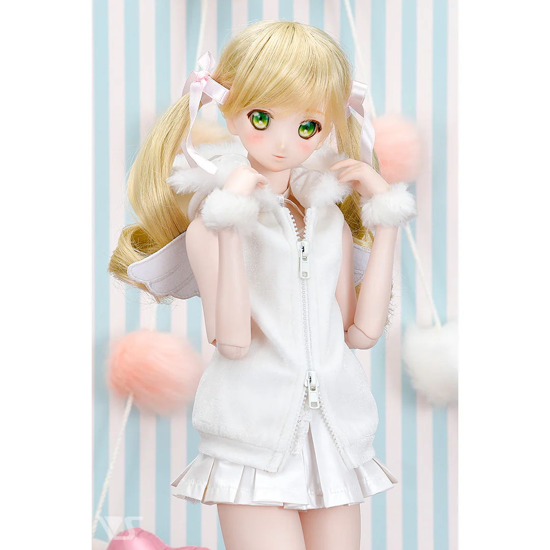Angel Hoodie - Image 3