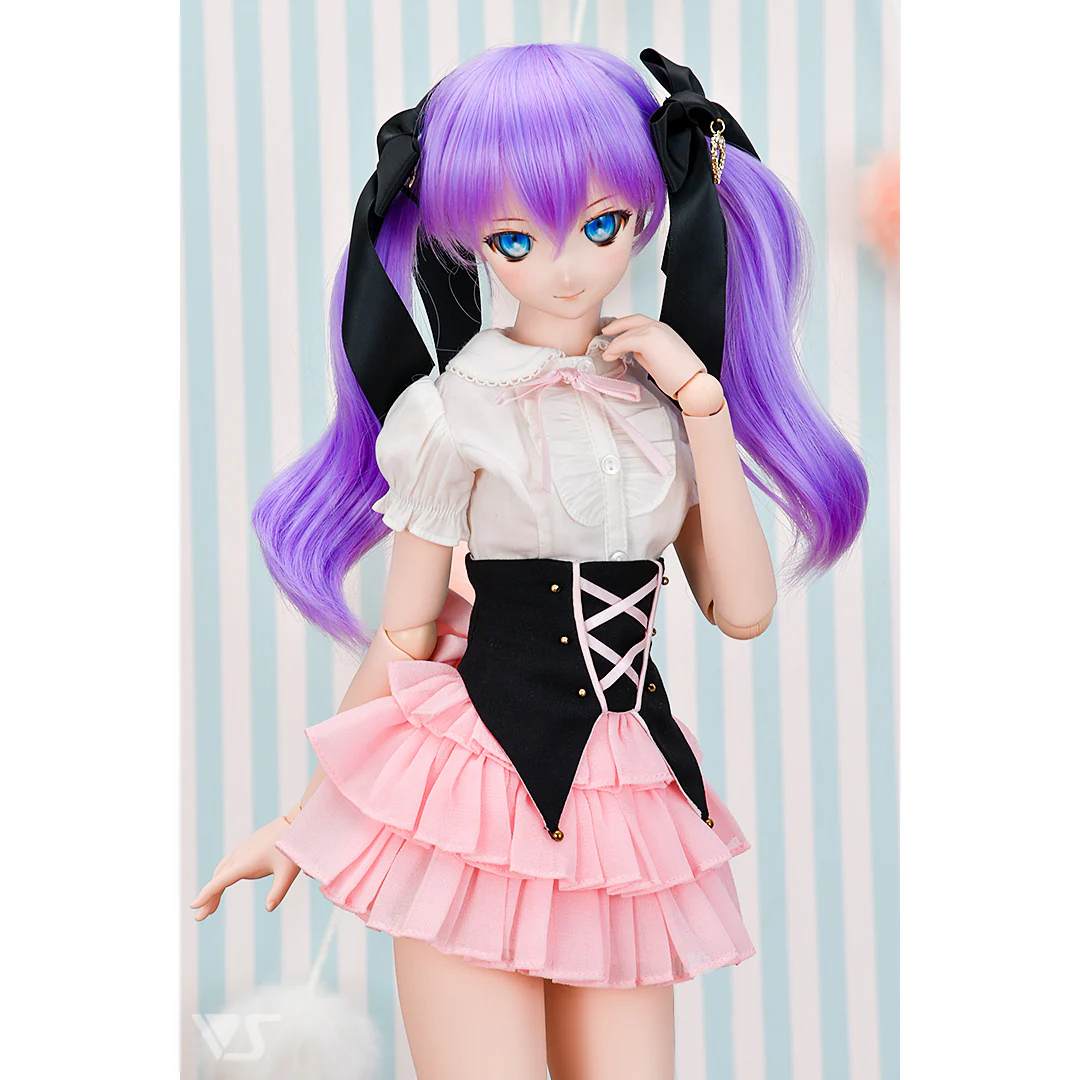 Lace-up Corset - Image 2