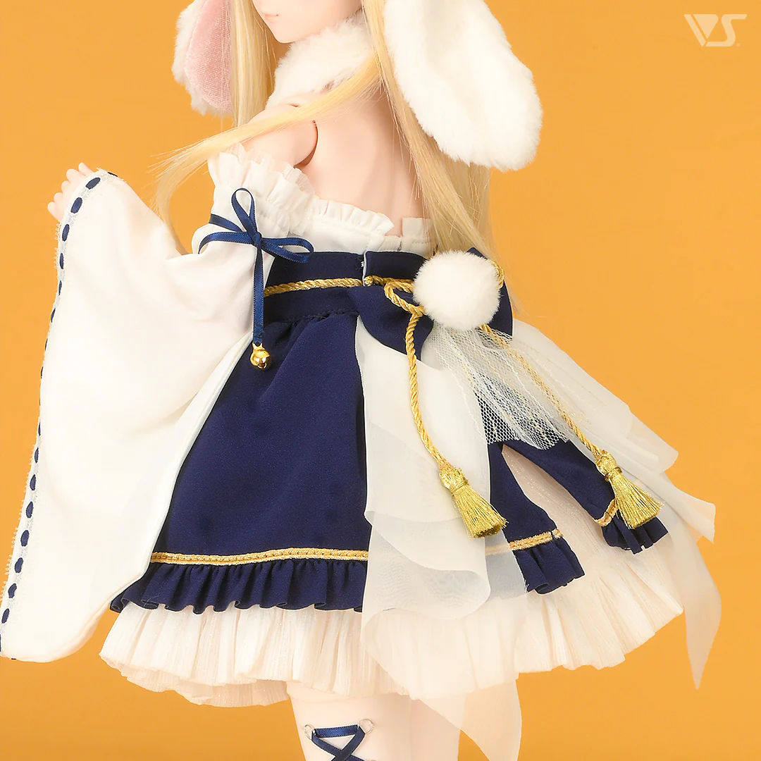 Moonlit Night Maiden - Image 3