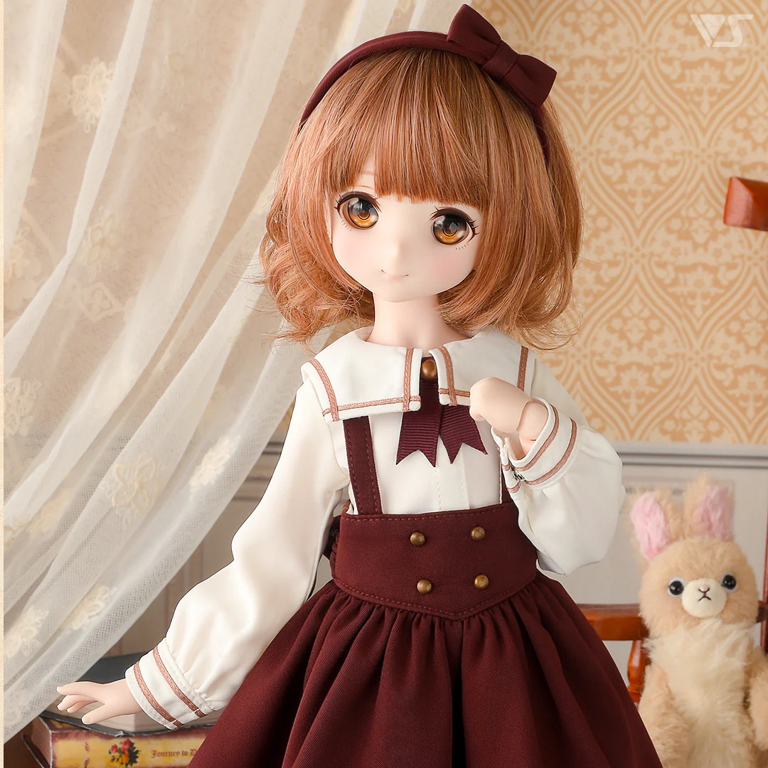 Cocoa Suspender Set / Mini - Image 3