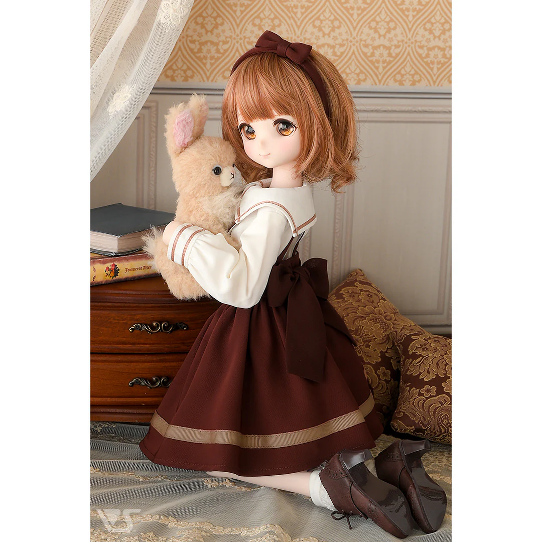 Cocoa Suspender Set / Mini - Image 4
