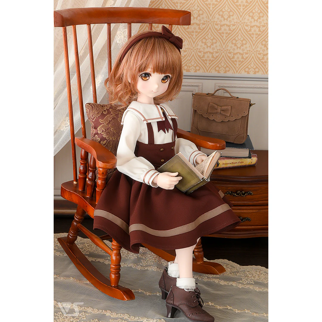Cocoa Suspender Set / Mini - Image 5