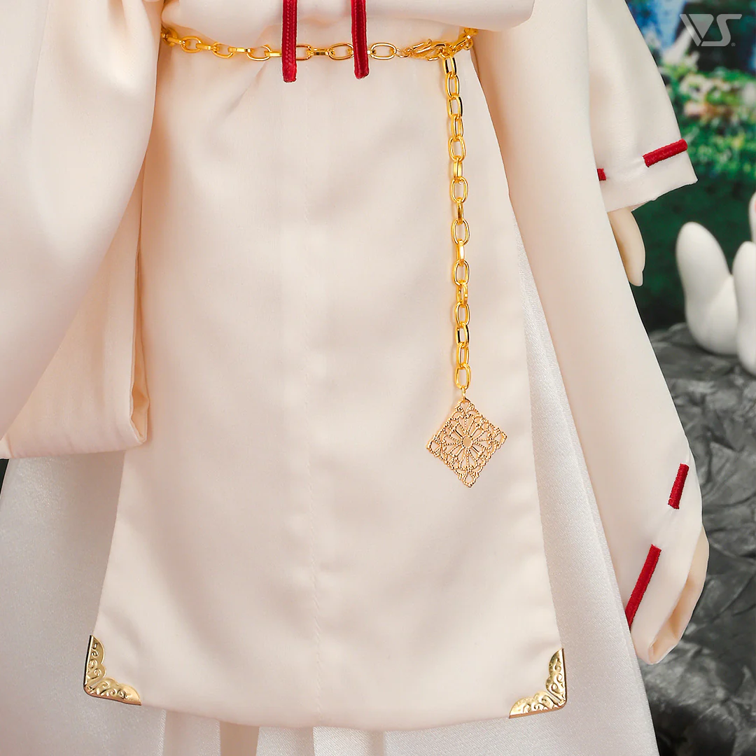 Yoi-no-Kimono Set / Mini (Moon White) - Image 5