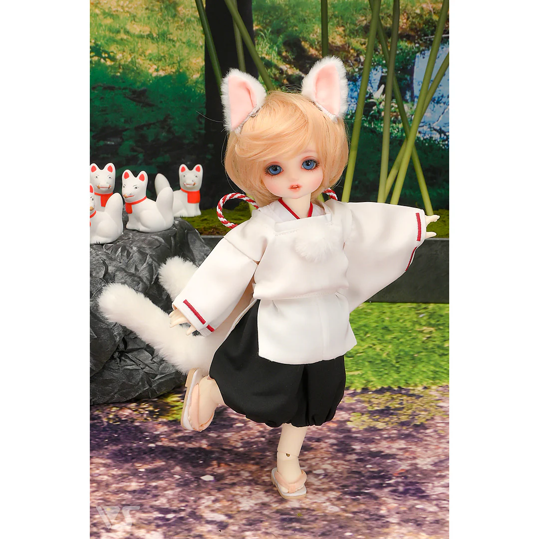 Nekomata Set / Mini - Image 3