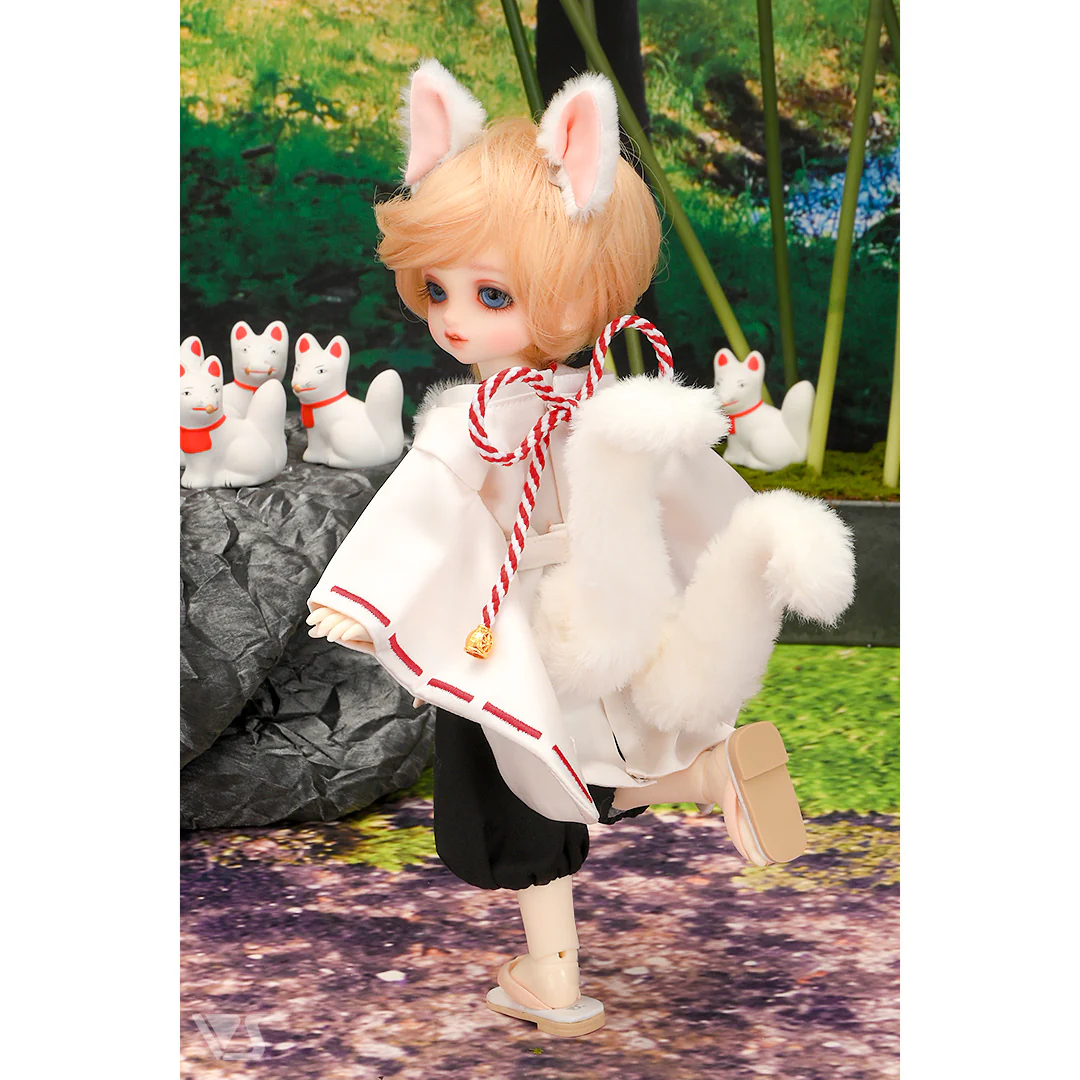 Nekomata Set / Mini - Image 4