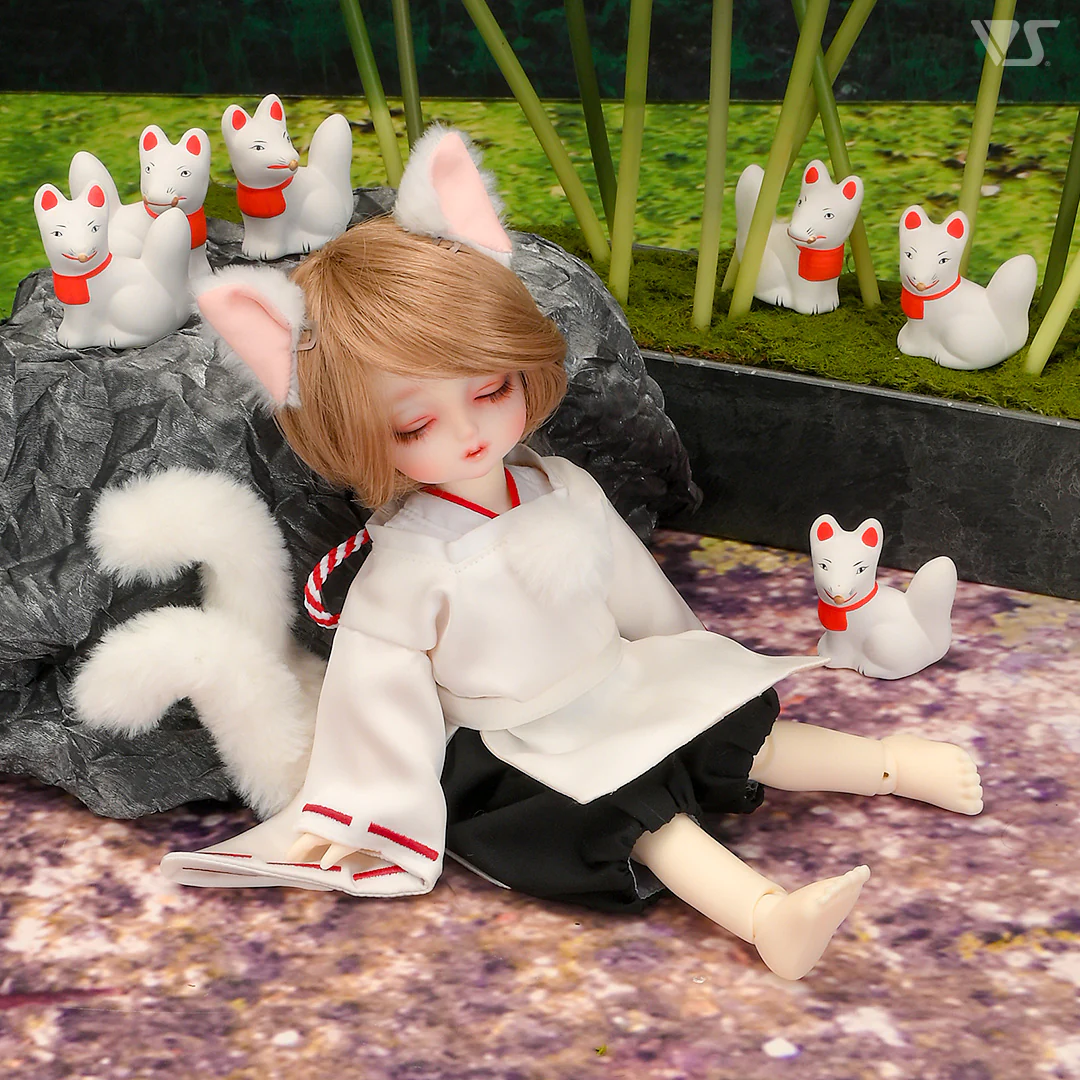 Nekomata Set / Mini - Image 5