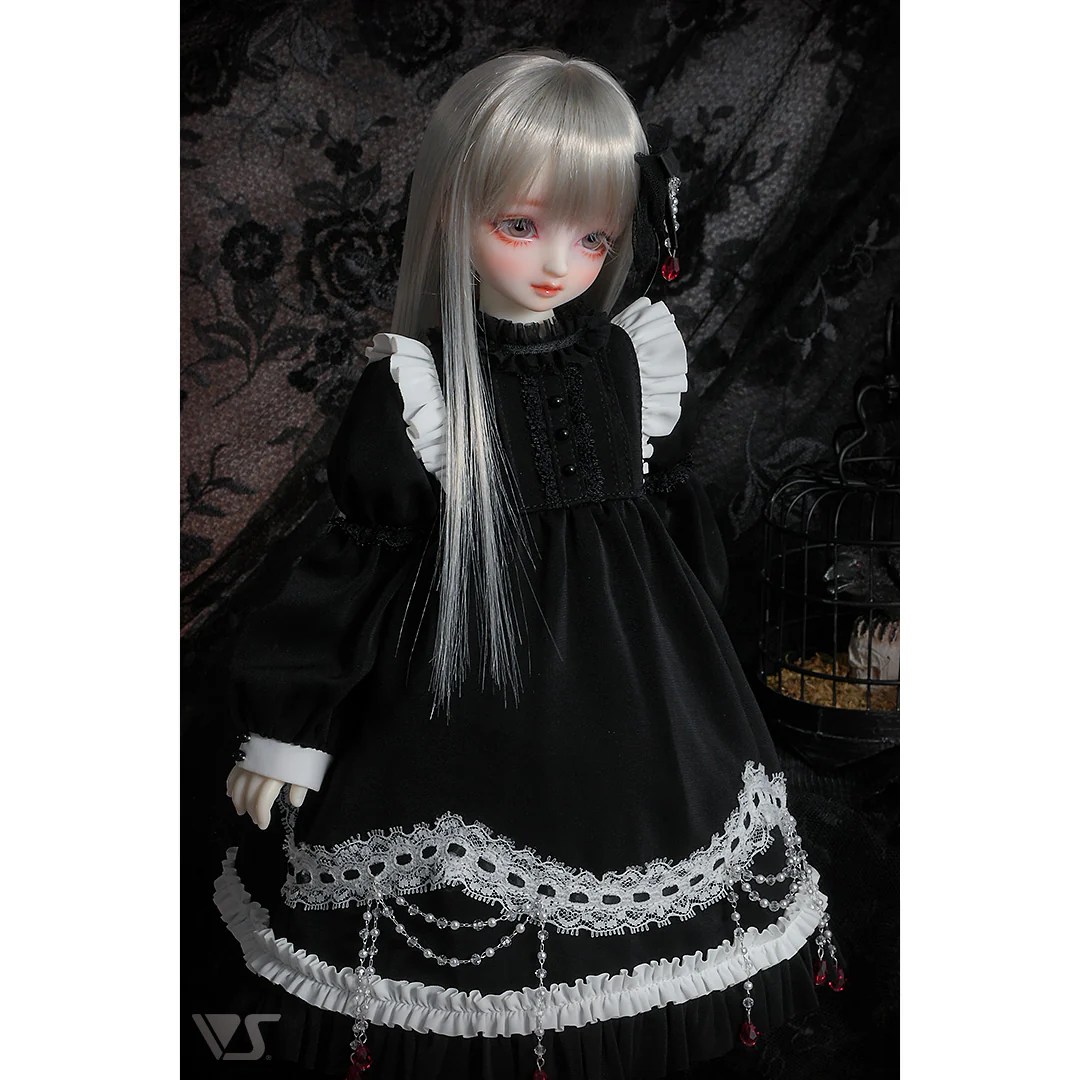 Eternal Embrace / Mini (Black) - Image 3