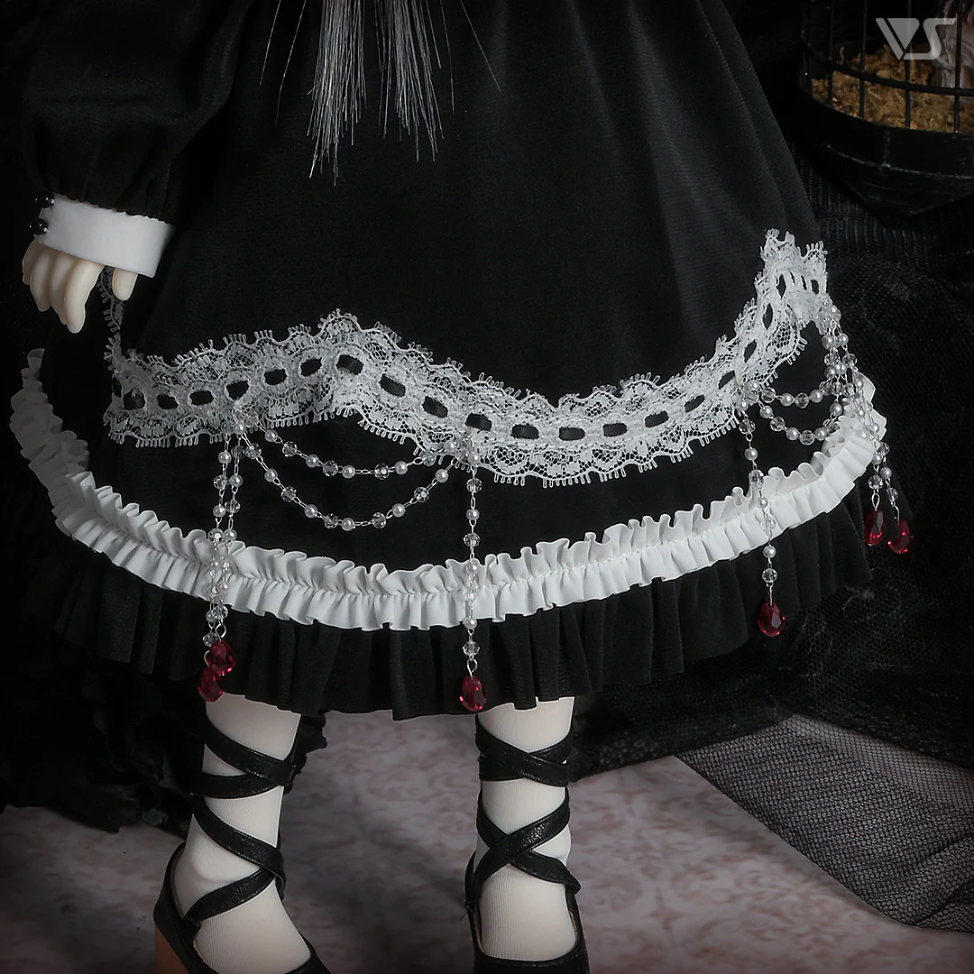Eternal Embrace / Mini (Black) - Image 5