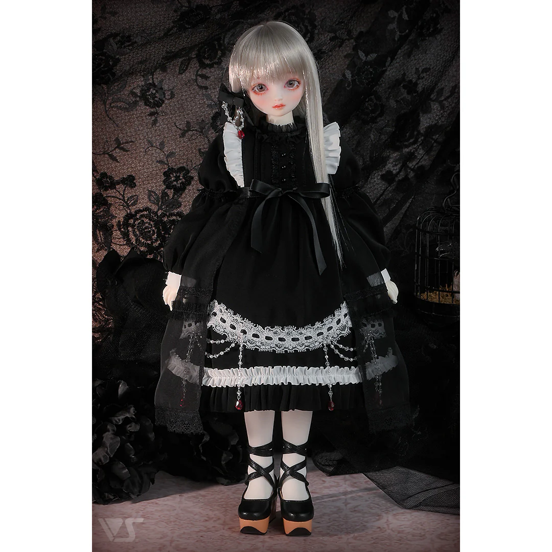 Eternal Embrace / Mini (Black) - Image 6