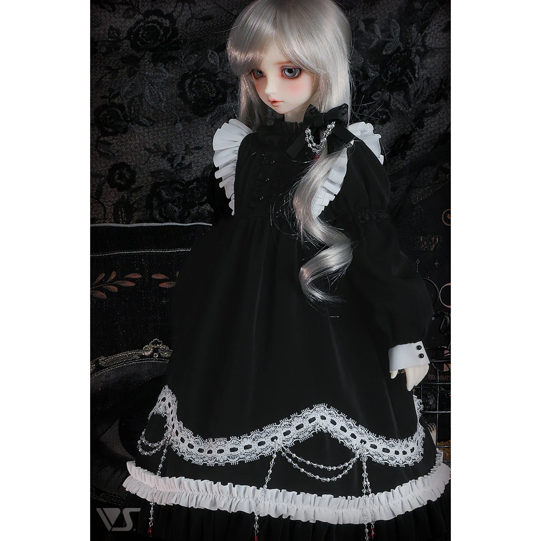Eternal Embrace (Black) - Image 4