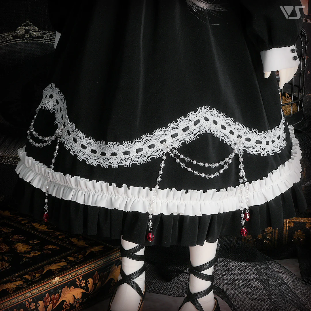 Eternal Embrace (Black) - Image 5