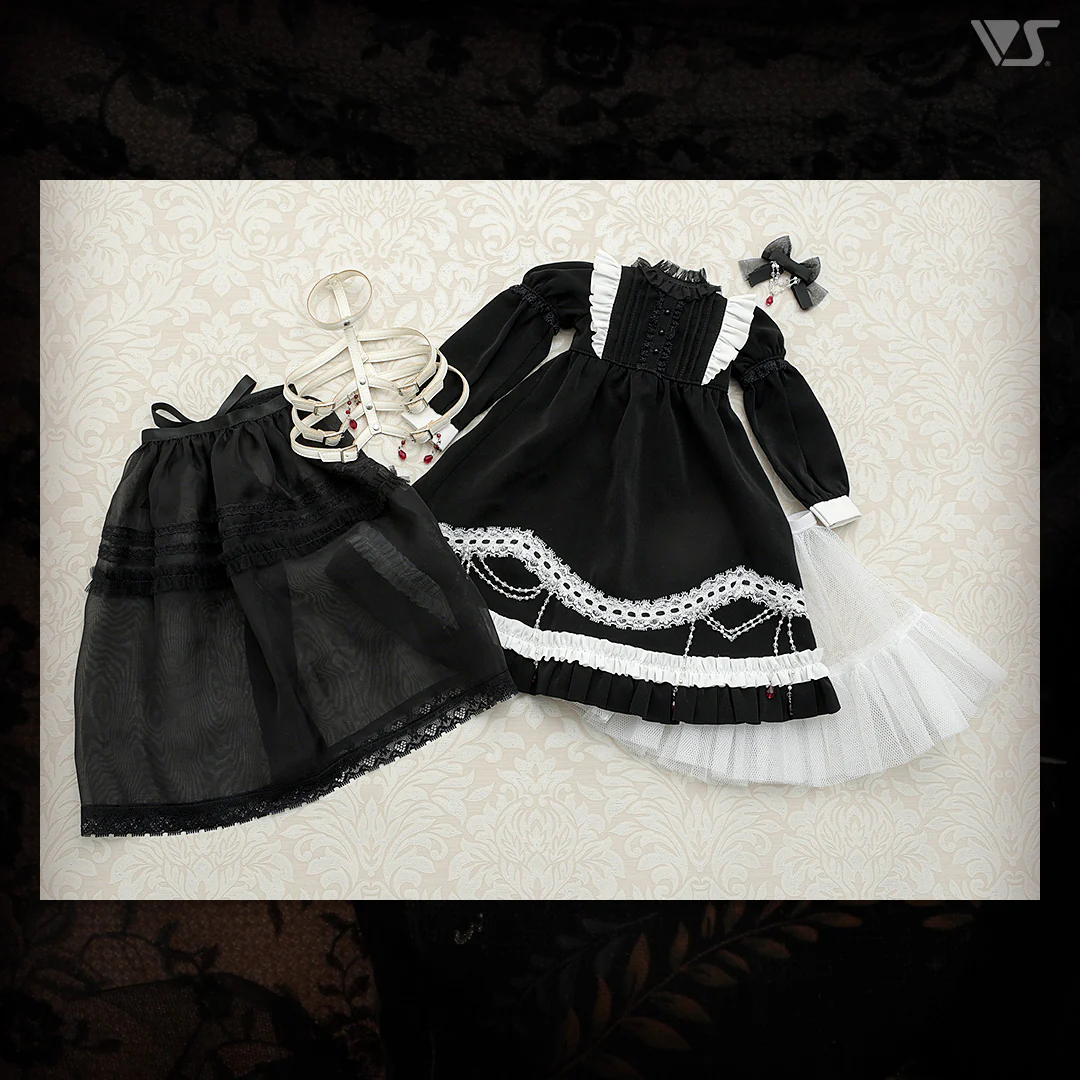 Eternal Embrace (Black) - Image 6
