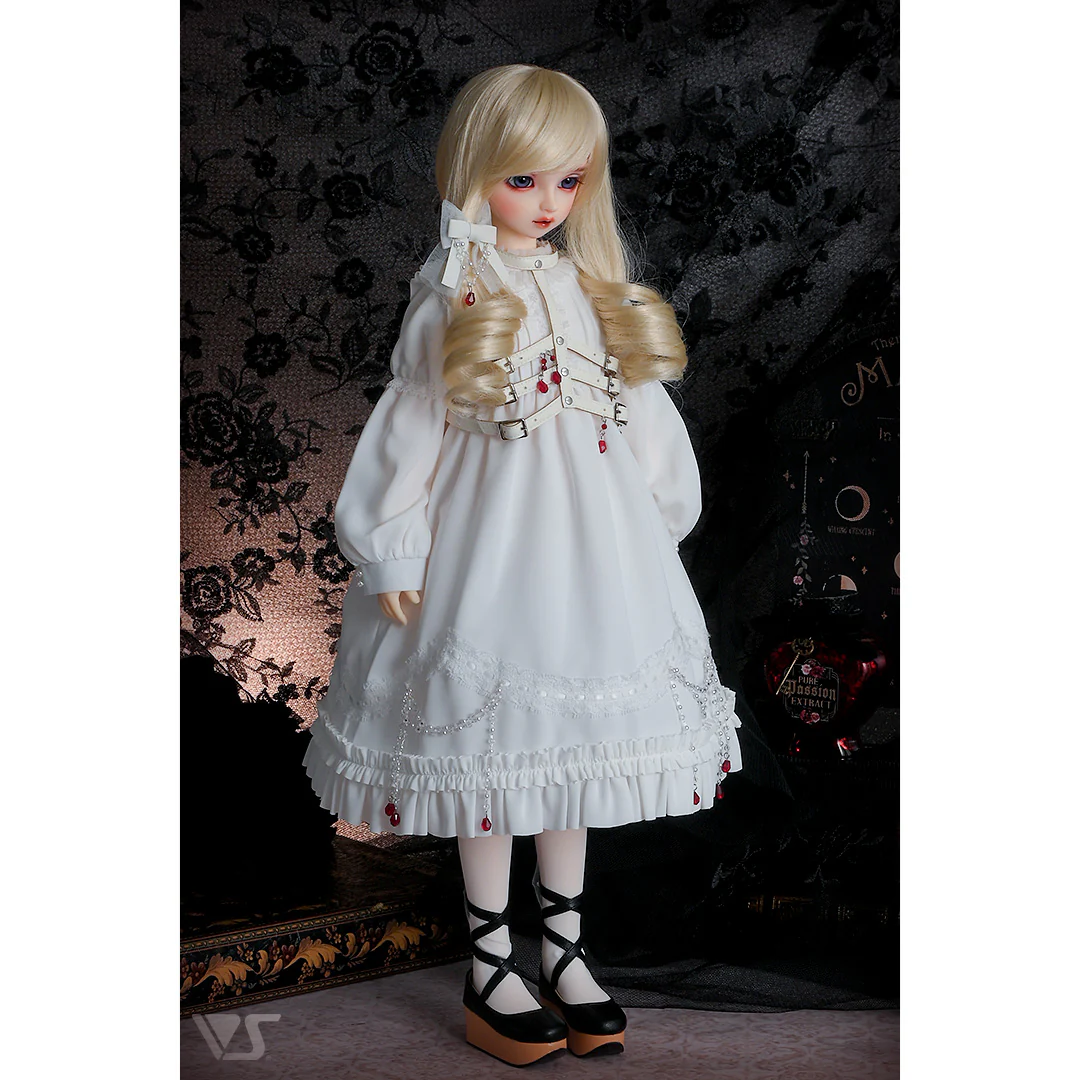 Eternal Embrace (White) - Image 3
