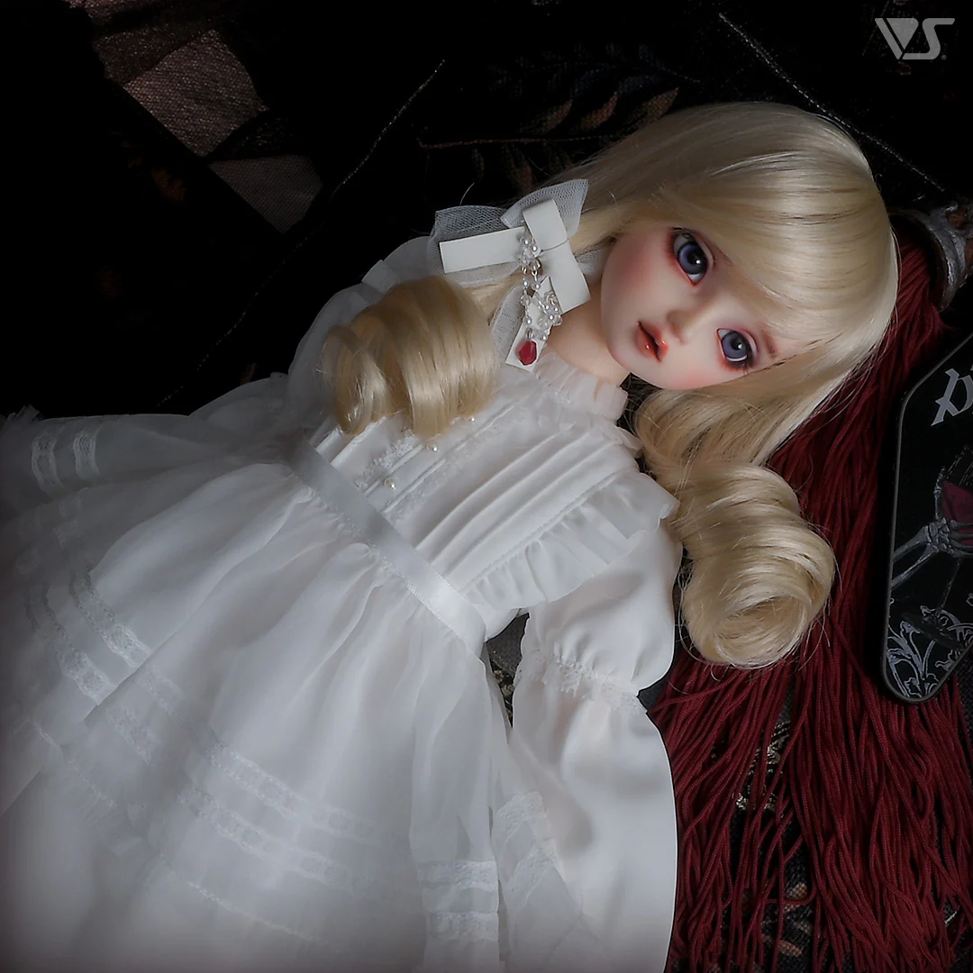 Eternal Embrace (White) - Image 4