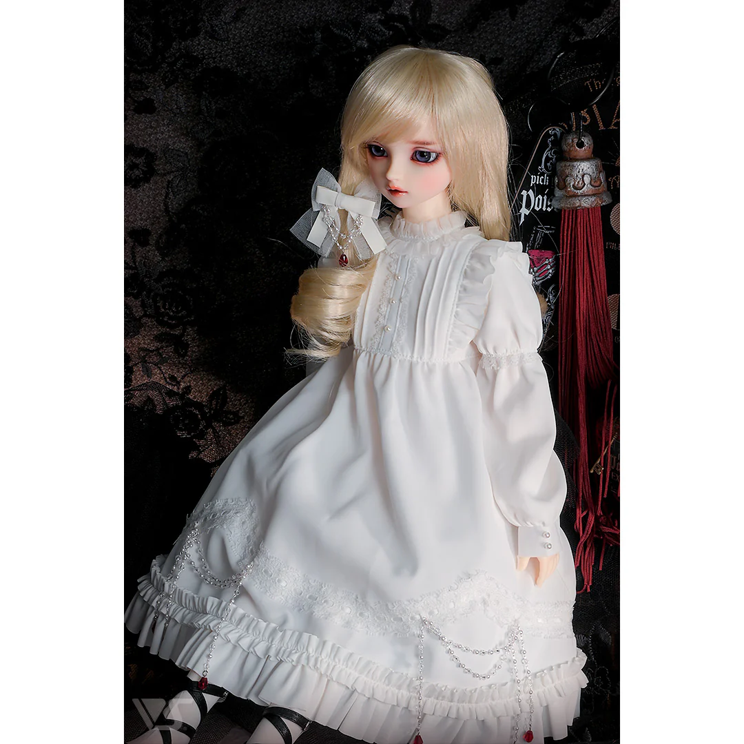 Eternal Embrace (White) - Image 5