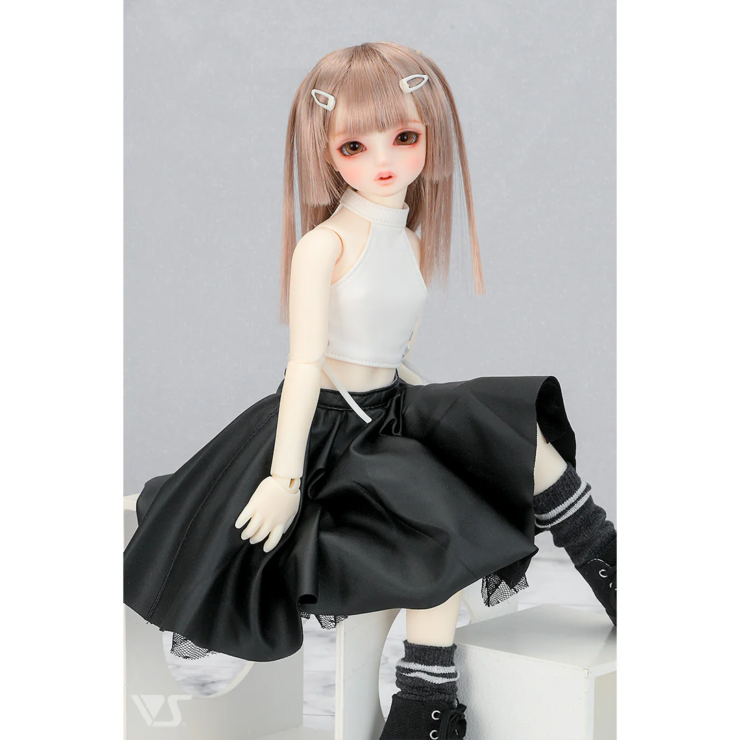 Super Cropped Hoodie Set / Mini - Image 3