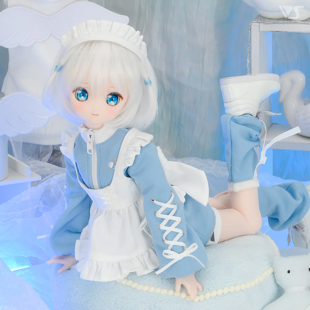 Maid Apron Set / Mini - Image 3