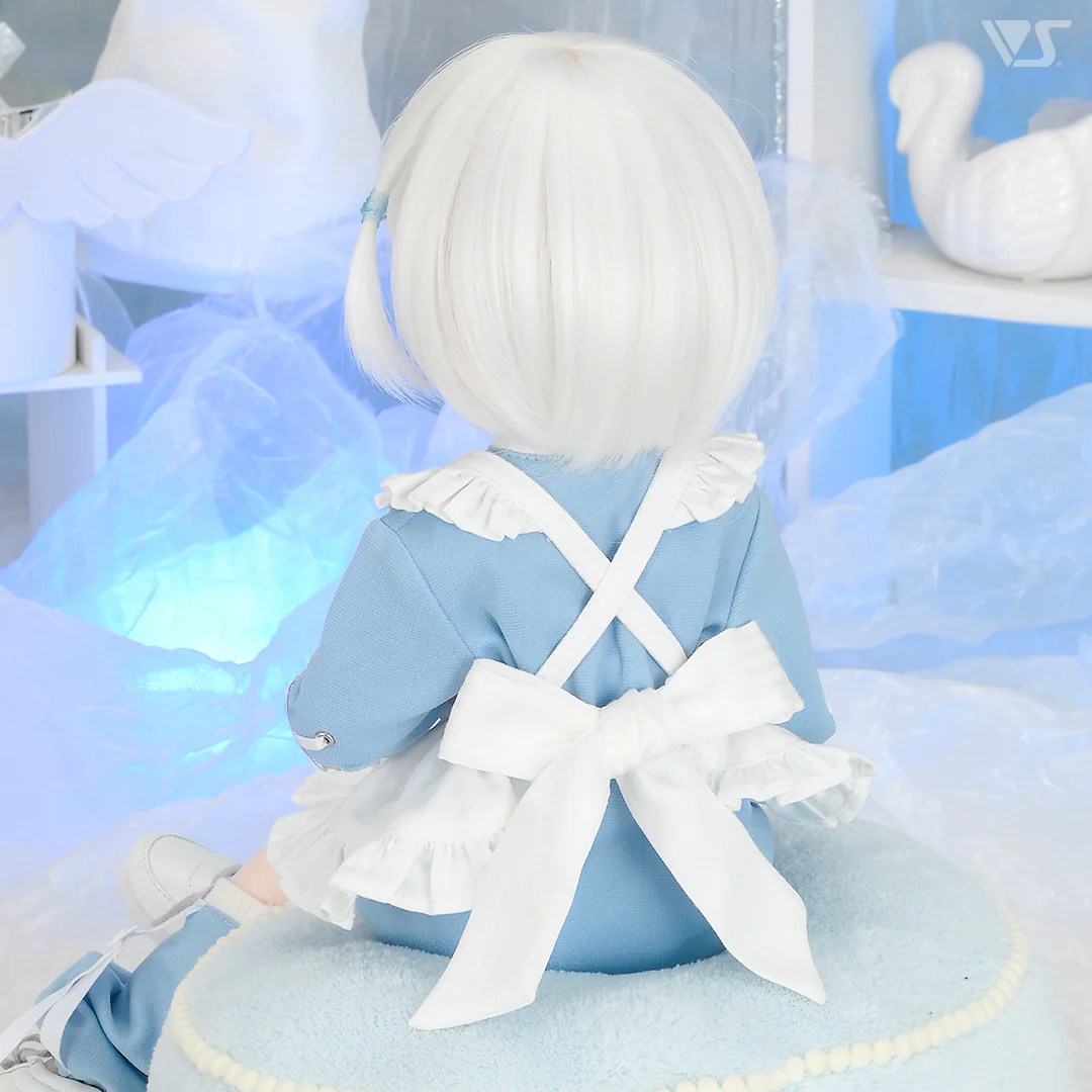 Maid Apron Set / Mini - Image 4
