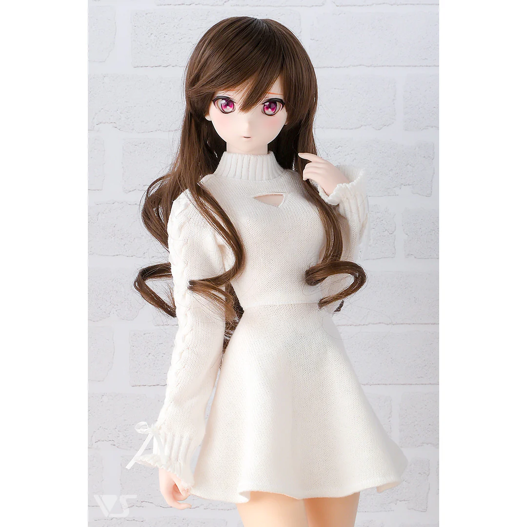 My Ideal Lady Knit Set (Pink) - Image 4