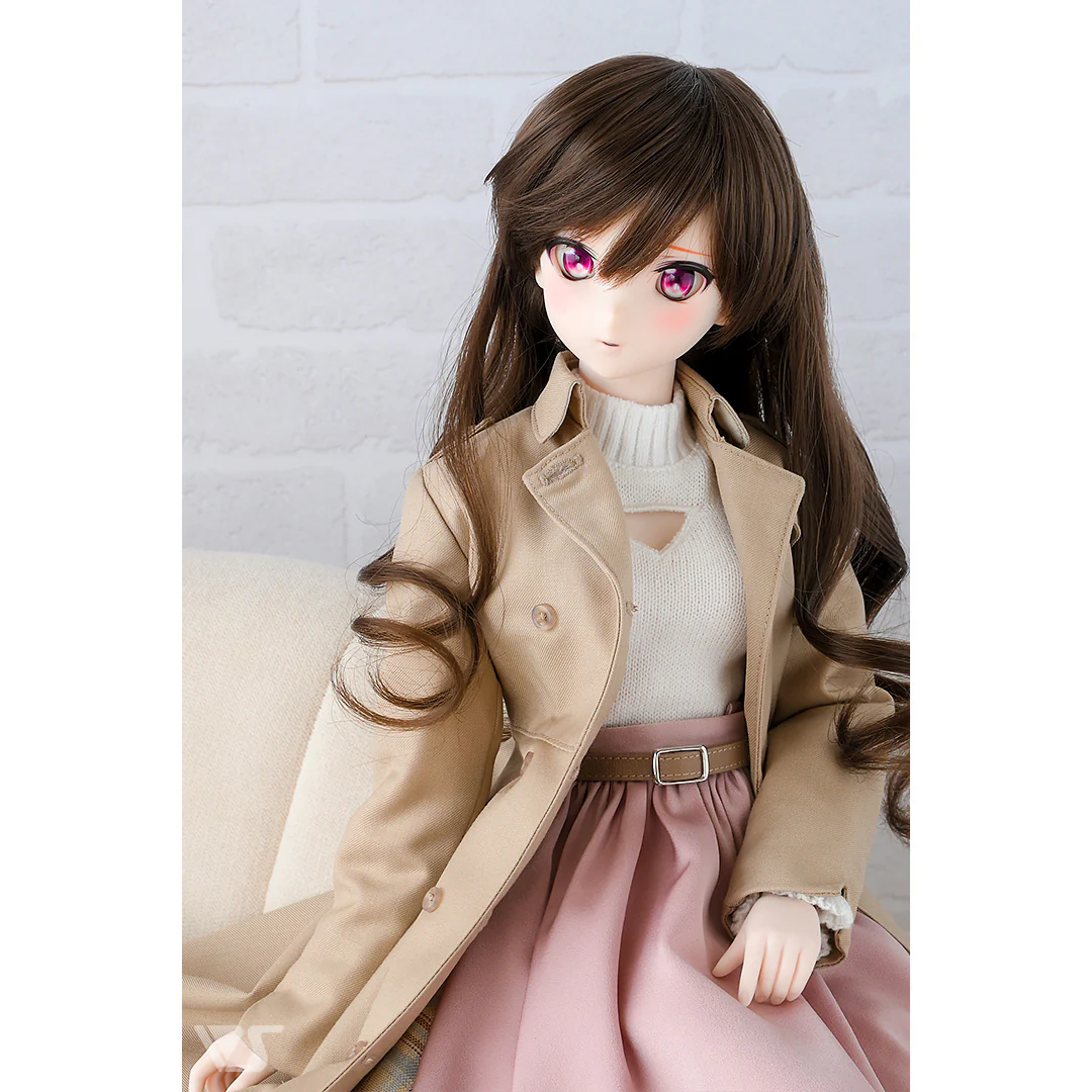 Classical Trench Coat - Image 4
