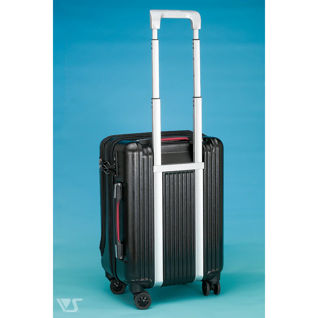 Dollfie Carry-on Trunk (Black) - Image 6