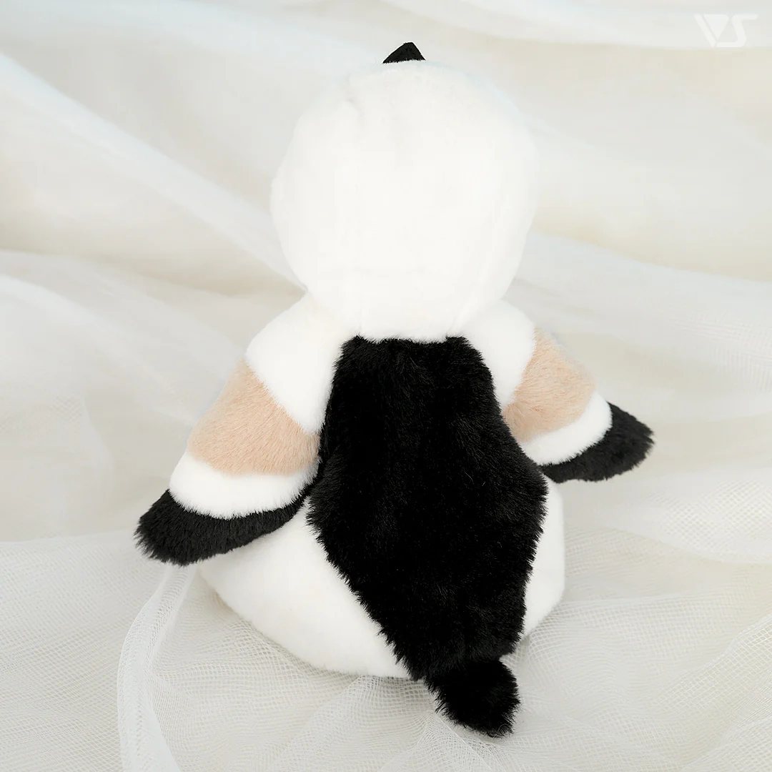 Long-tailed Tit Set / Chibi - Image 6