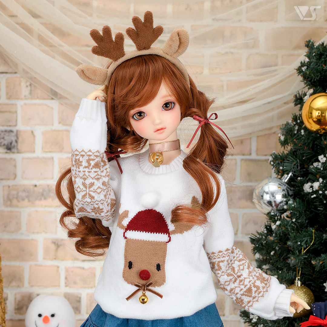 Ugly Sweater (Reindeer) - Image 2
