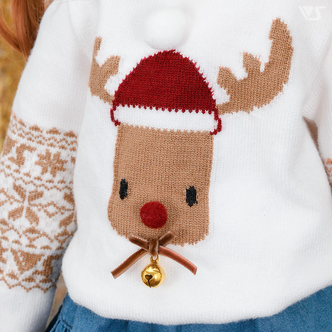 Ugly Sweater (Reindeer) - Image 3