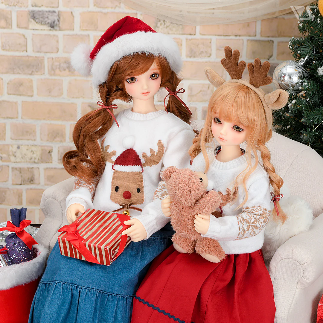 Ugly Sweater (Reindeer) - Image 6