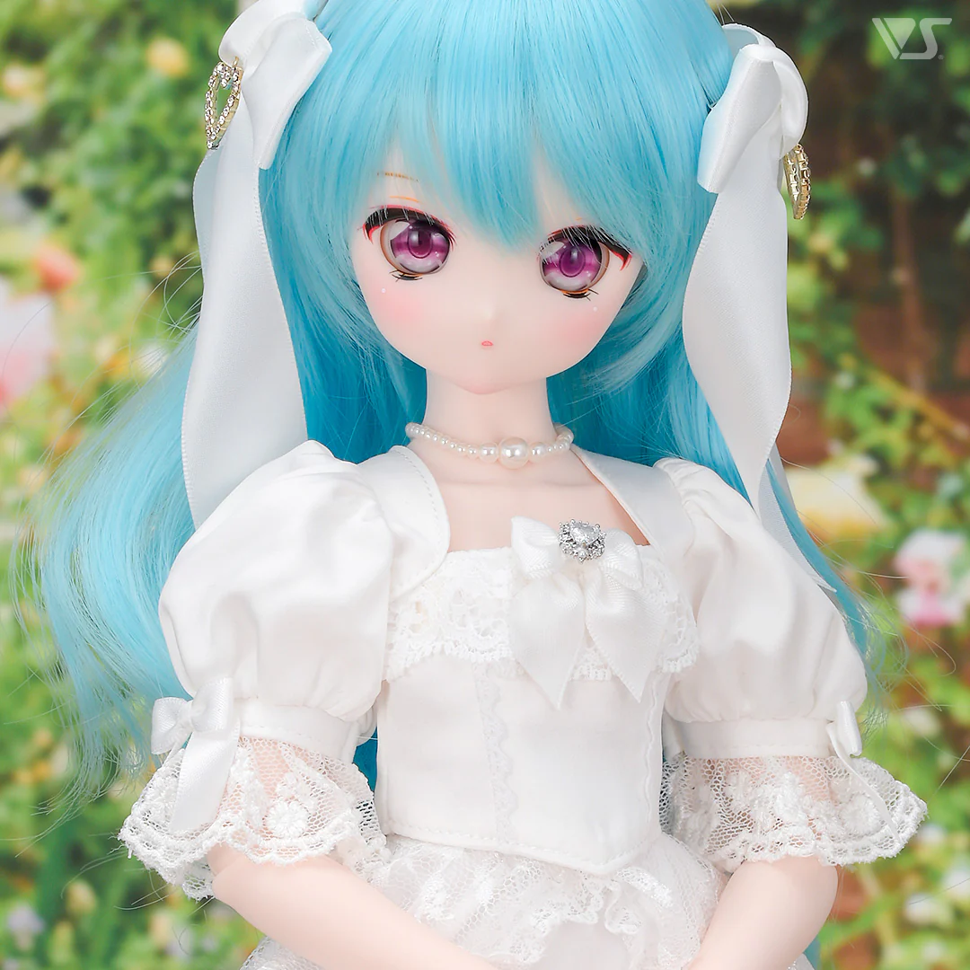 Princess Dress Set / Mini