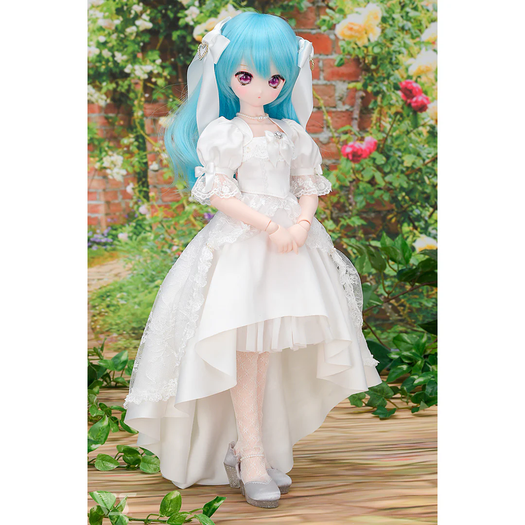 Princess Dress Set / Mini - Image 2