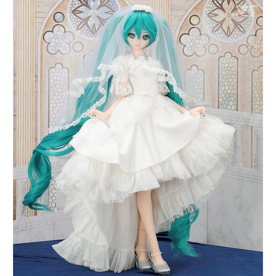 Princess Dress Set - Image 6