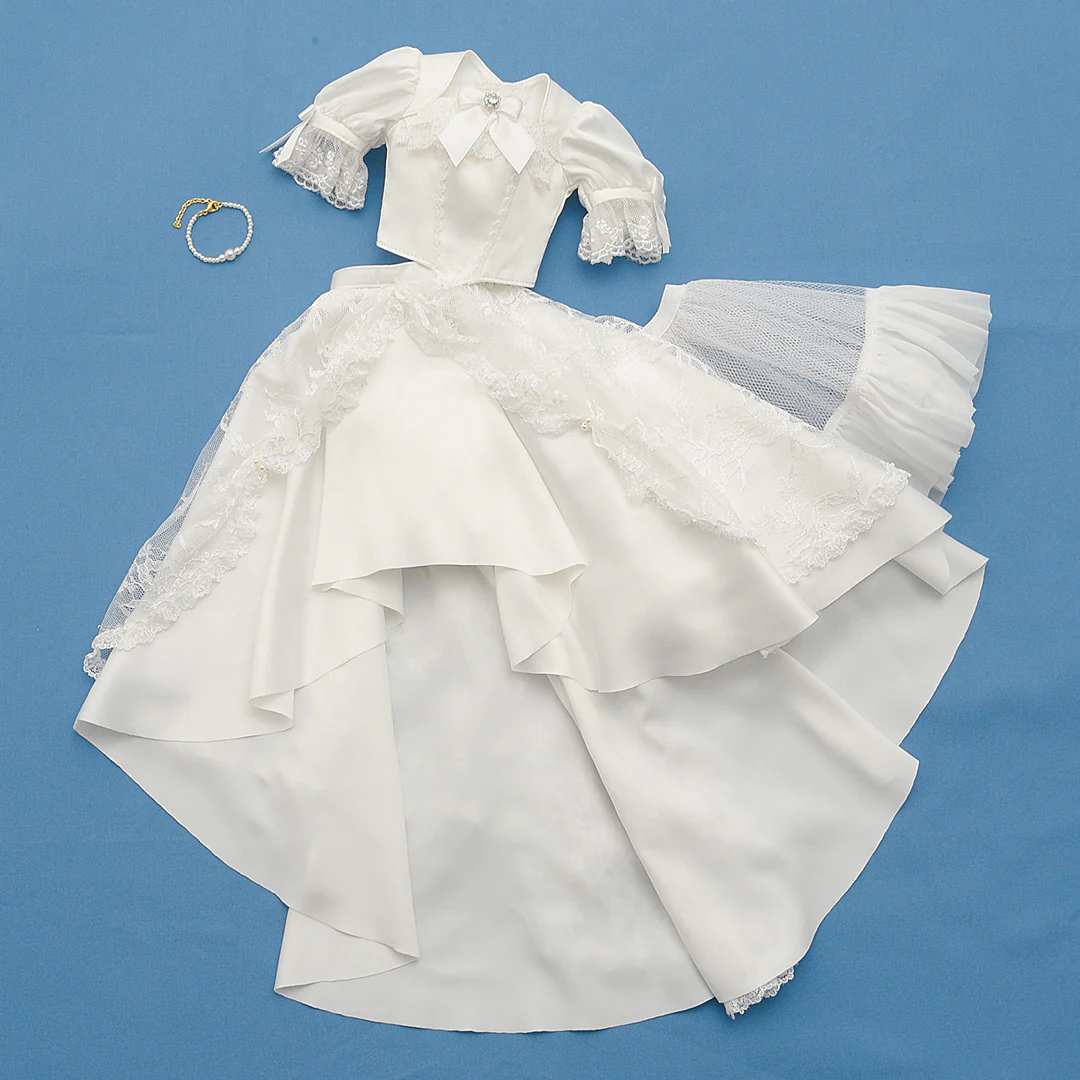 Princess Dress Set - Image 7