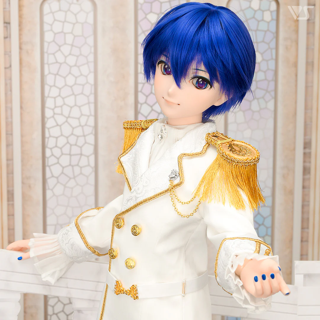Prince Outfit Set - Image 3